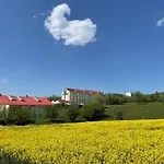 リゾート Fair Wellness & Jena Zöllnitz