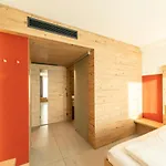 リゾート Fair Wellness & Jena 4*