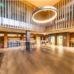 リゾート Fair Wellness & Jena 4*