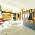 Fair Wellness & Jena リゾート Zöllnitz