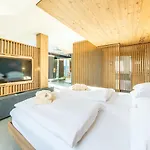 Fair Wellness & Jena 4* Zollnitz