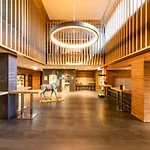 Fair Wellness & Jena リゾート Zöllnitz