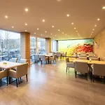 Fair Wellness & Jena Feriested 4*