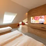 Fair Wellness & Jena 4* Zöllnitz