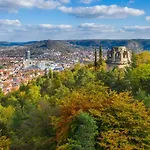 Feriested Fair Wellness & Jena Zollnitz