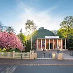 リゾート Fair Wellness & Jena 4*