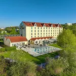 Fair Wellness & Jena 4*