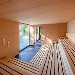 Fair Wellness & Jena リゾート