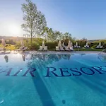 Fair Wellness & Jena 4*