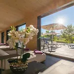 Fair Wellness & Jena 4* Zöllnitz