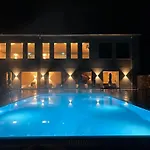 リゾート Fair Wellness & Jena 4*