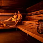 リゾート Fair Wellness & Jena