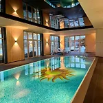 Fair Wellness & Jena Feriested 4*