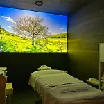 Fair Wellness & Jena リゾート Zöllnitz