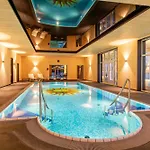 Feriested Fair Wellness & Jena 4*