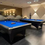 Fair Wellness & Jena リゾート Zöllnitz