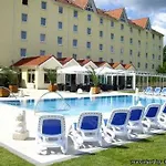 Feriested Fair Wellness & Jena 4*