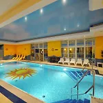 リゾート Fair Wellness & Jena 4*