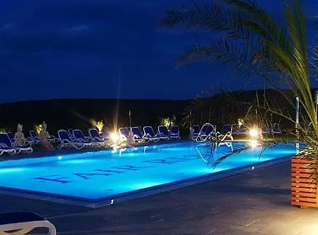 Fair Wellness & Jena 4*