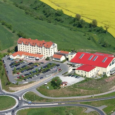 Fair Wellness & Jena 4* Zöllnitz