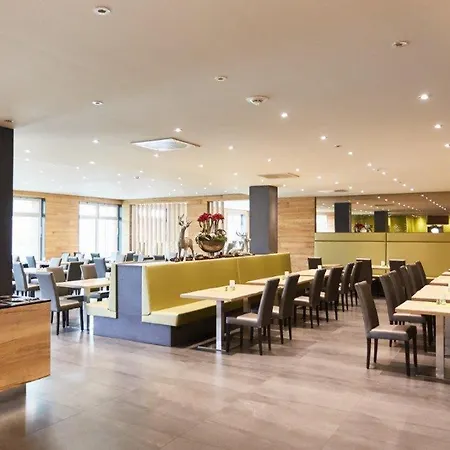 Üdülőközpont Fair Wellness & Jena 4*