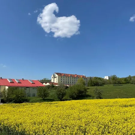 Üdülőközpont Fair Wellness & Jena Zöllnitz