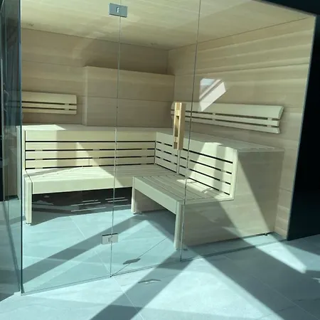 Semesteranläggning (resort) Fair Wellness & Jena Zollnitz