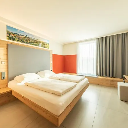 Fair Wellness & Jena Resort Zollnitz