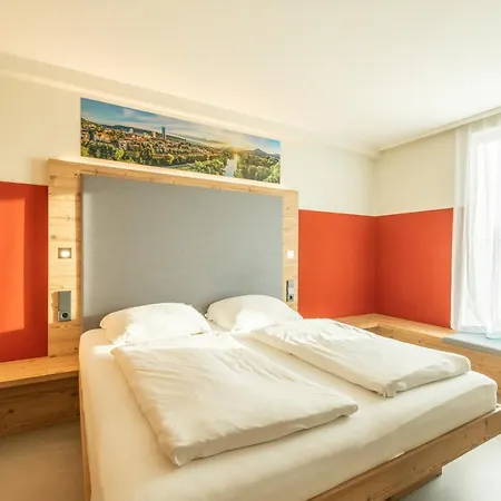 Üdülőközpont Fair Wellness & Jena Zöllnitz