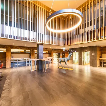 Semesteranläggning (resort) Fair Wellness & Jena 4*