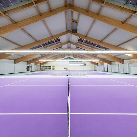 Fair Wellness & Jena Semesteranläggning (resort)