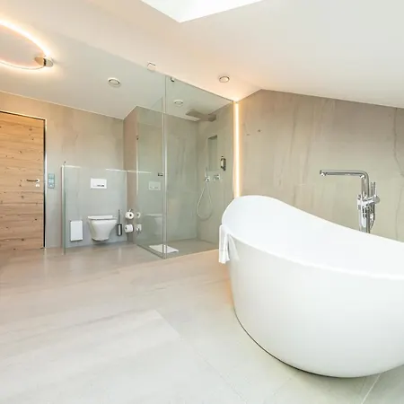 Fair Wellness & Jena 4* Zollnitz