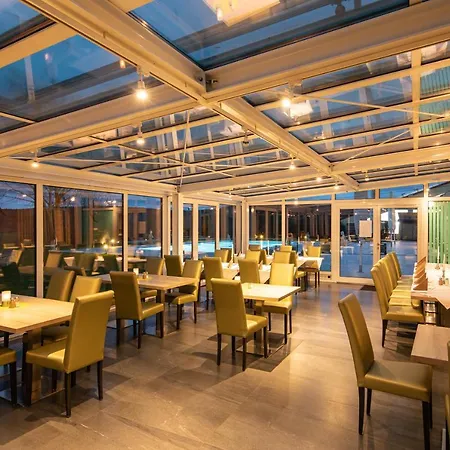 Fair Wellness & Jena 4* Zollnitz