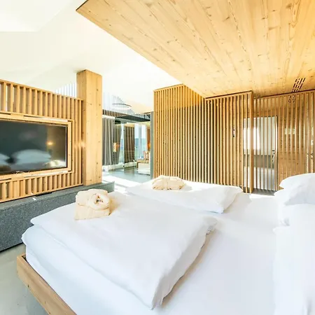 Fair Wellness & Jena 4* Zollnitz