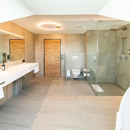 Fair Wellness & Jena Resort Zollnitz