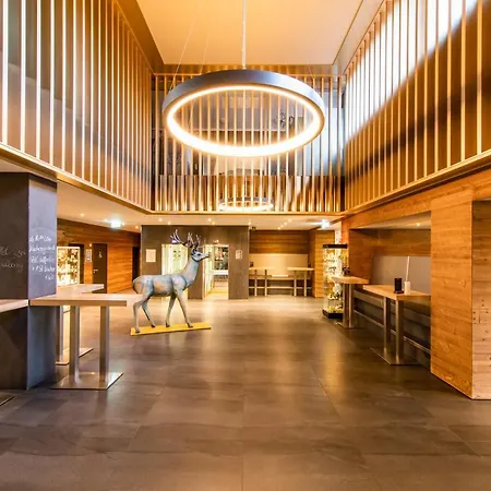 Fair Wellness & Jena Resort Zollnitz