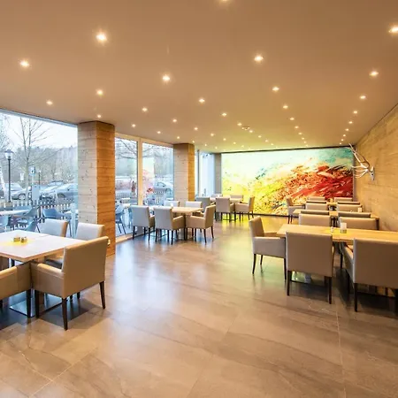 Fair Wellness & Jena אתר נופש 4*
