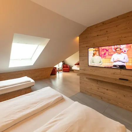 Fair Wellness & Jena 4* Zollnitz