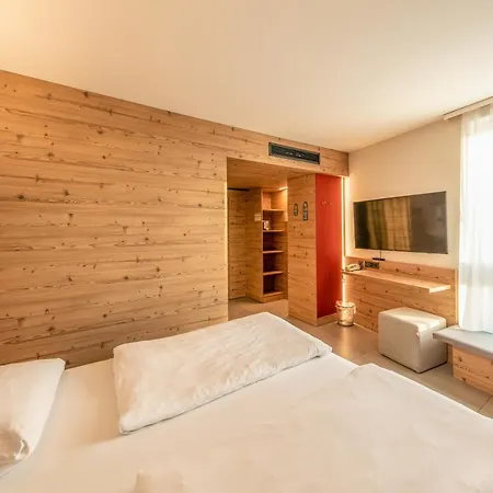 Fair Wellness & Jena Semesteranläggning (resort) 4*