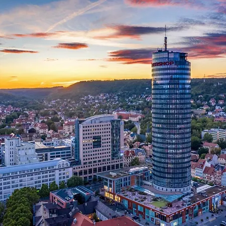 Fair Wellness & Jena Θέρετρο