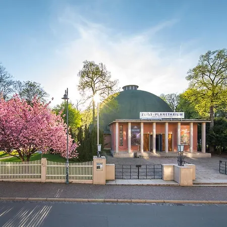 Üdülőközpont Fair Wellness & Jena 4*