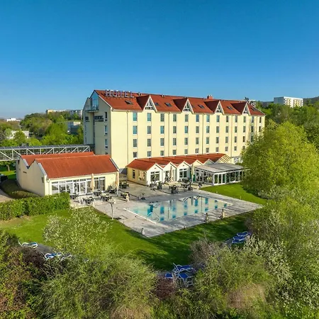 Fair Wellness & Jena 4*