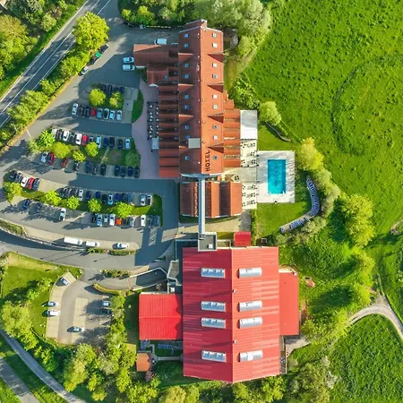 Fair Wellness & Jena 4* Zollnitz