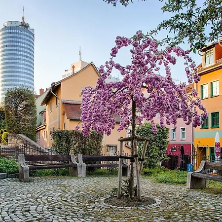 Fair Wellness & Jena 4*