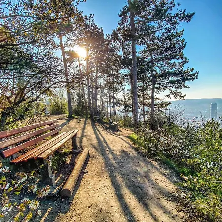 Fair Wellness & Jena Üdülőközpont