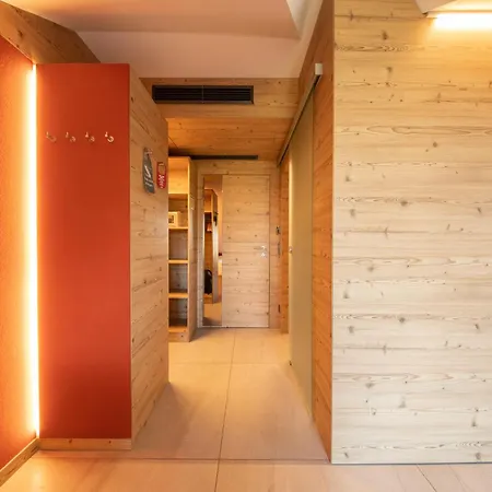 Fair Wellness & Jena 度假村 Zollnitz