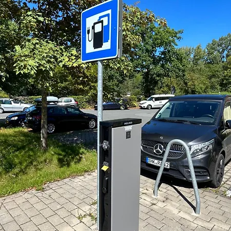 Fair Wellness & Jena Üdülőközpont