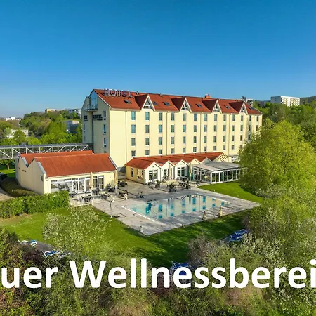 Rezort Fair Wellness & Jena Zollnitz