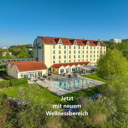 Fair Wellness & Jena Station touristique Zollnitz