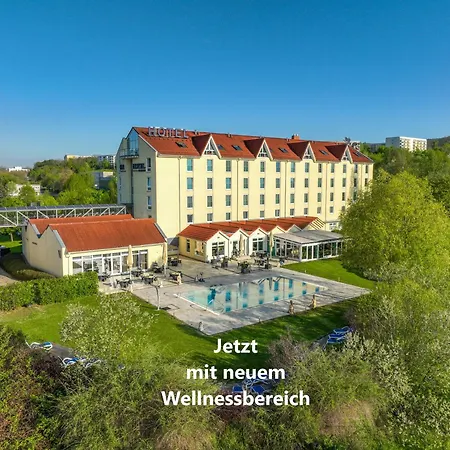 Fair Wellness & Jena Üdülőközpont Zöllnitz